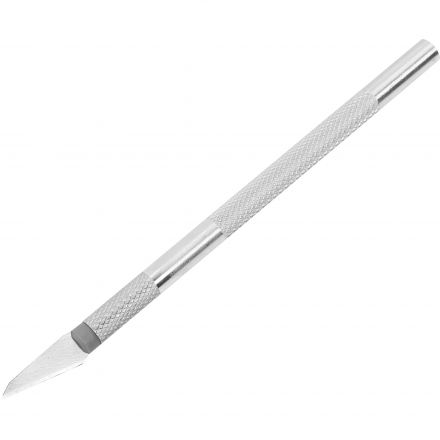 Нож-скальпель для точных работ, 7 мм